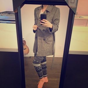 Max designer collection coat